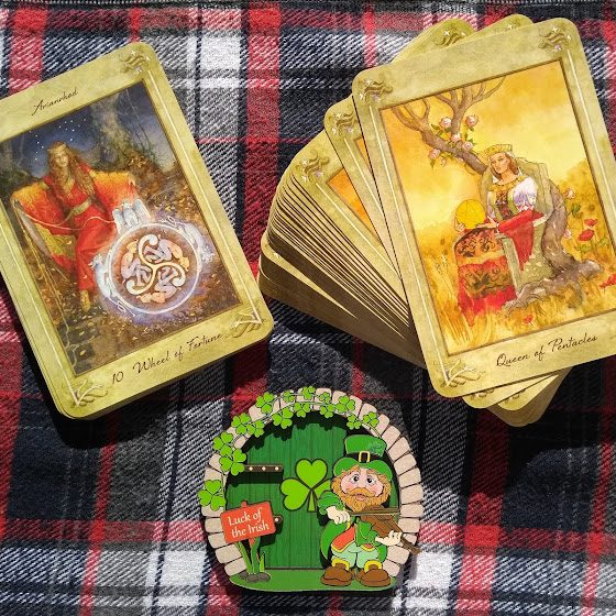 Tarot